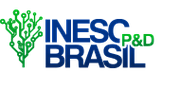 Logo of INESC P&D BRASIL